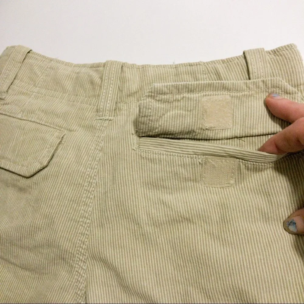 NWT Route 66 Boy’s Cargo Shorts Sz 6